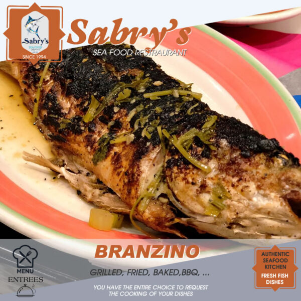 Branzino