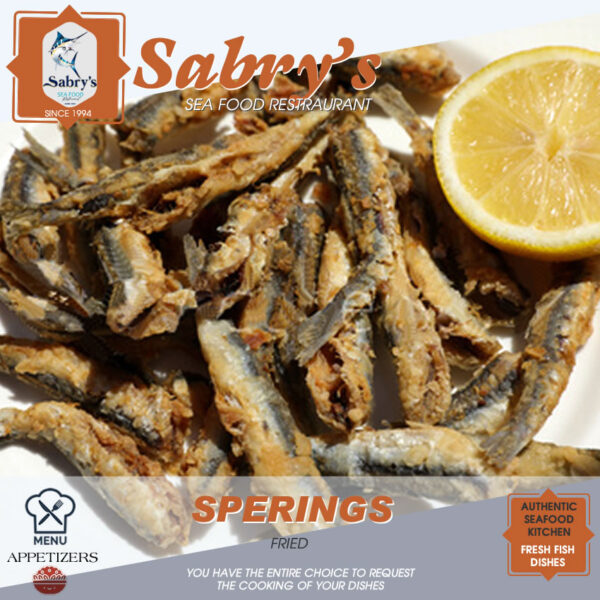 Spearings (Basria)