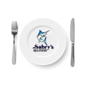 Grilled Baby Shark